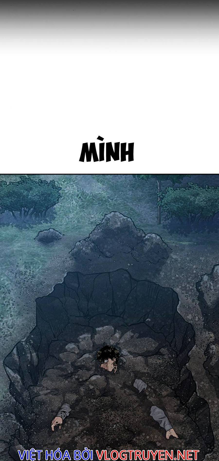 Để Có Thể Sống Sót Chapter 38 - Trang 2