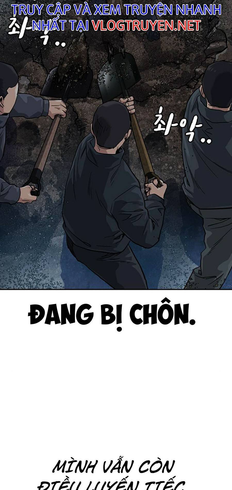 Để Có Thể Sống Sót Chapter 38 - Trang 2