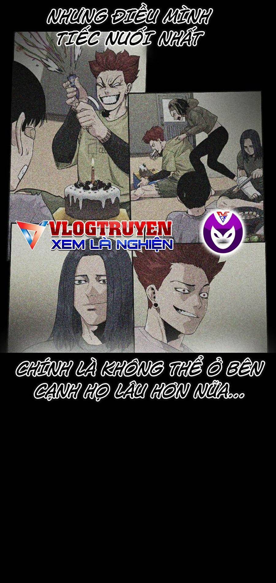 Để Có Thể Sống Sót Chapter 38 - Trang 2