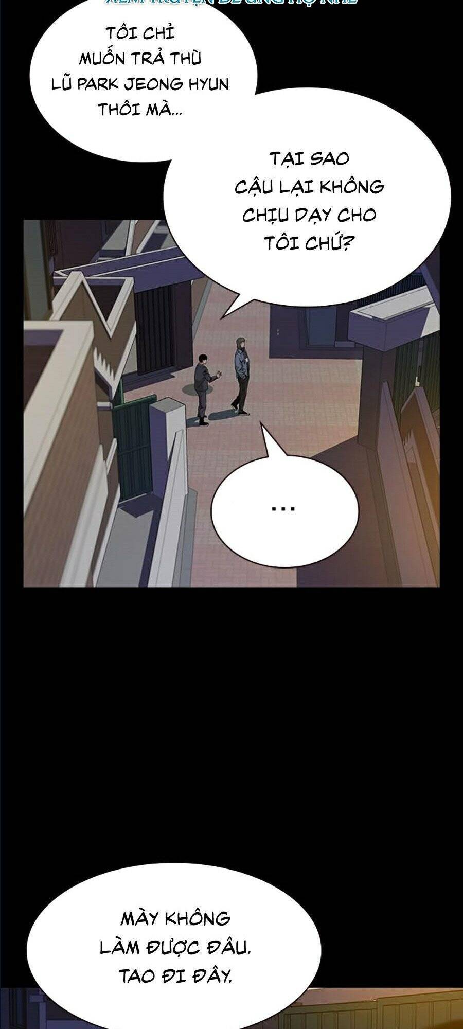 Để Có Thể Sống Sót Chapter 4 - Trang 2
