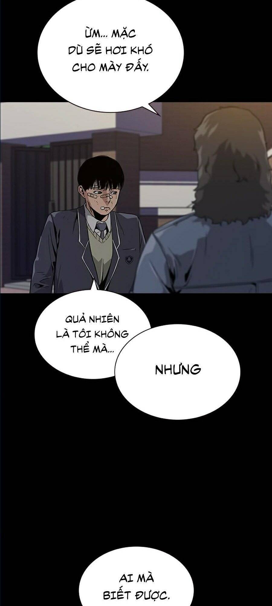 Để Có Thể Sống Sót Chapter 4 - Trang 2