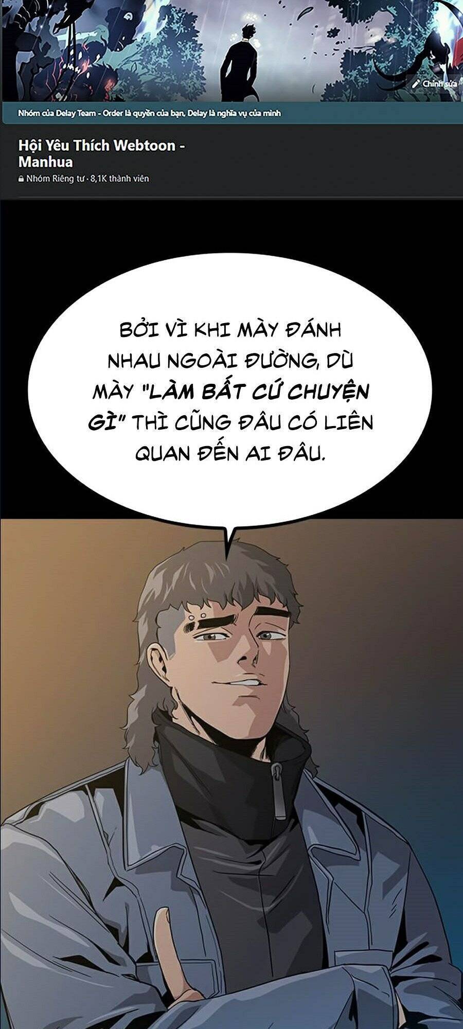 Để Có Thể Sống Sót Chapter 4 - Trang 2