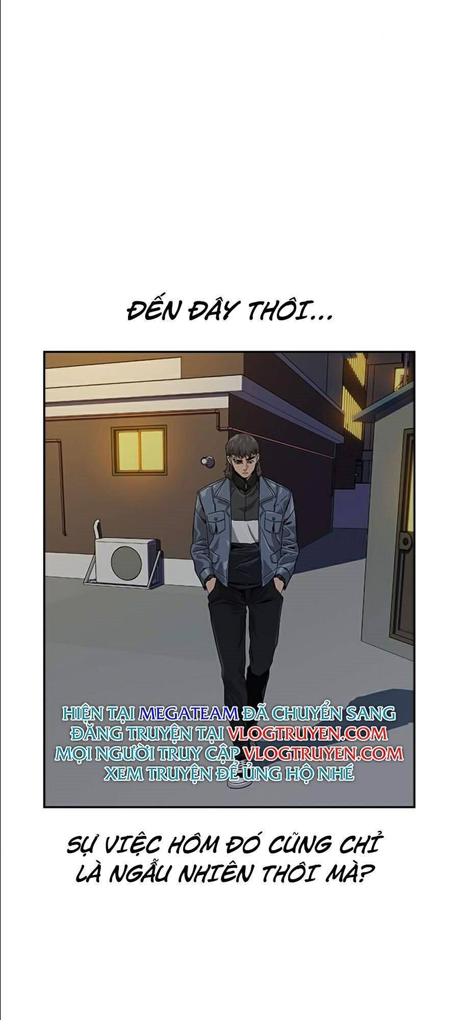 Để Có Thể Sống Sót Chapter 4 - Trang 2