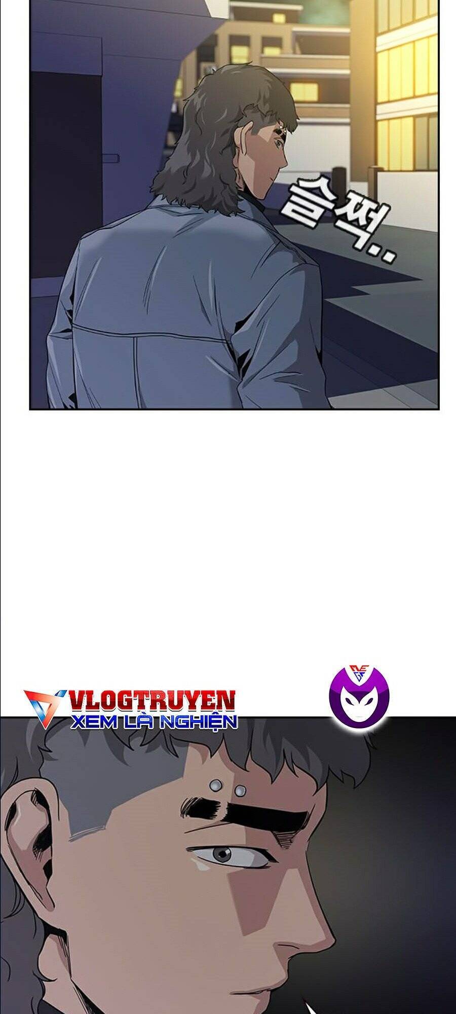 Để Có Thể Sống Sót Chapter 4 - Trang 2