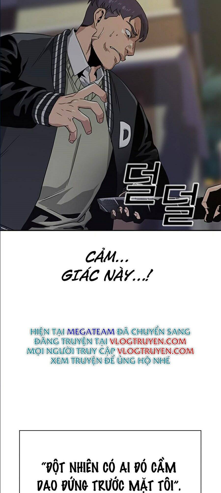 Để Có Thể Sống Sót Chapter 4 - Trang 2