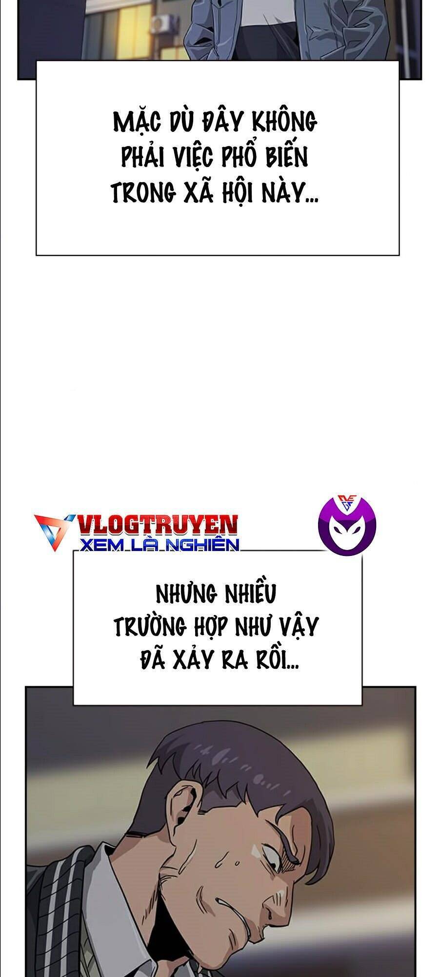 Để Có Thể Sống Sót Chapter 4 - Trang 2