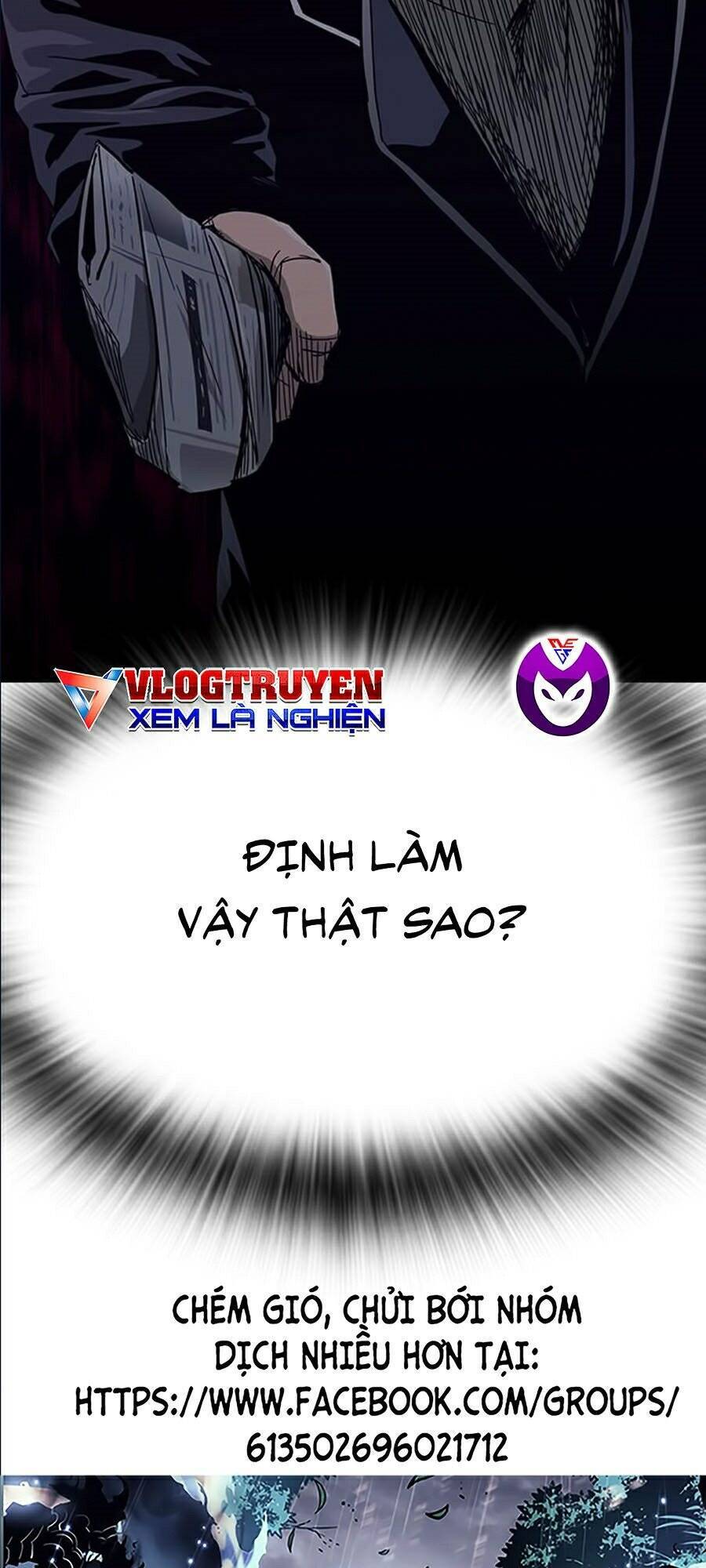 Để Có Thể Sống Sót Chapter 4 - Trang 2