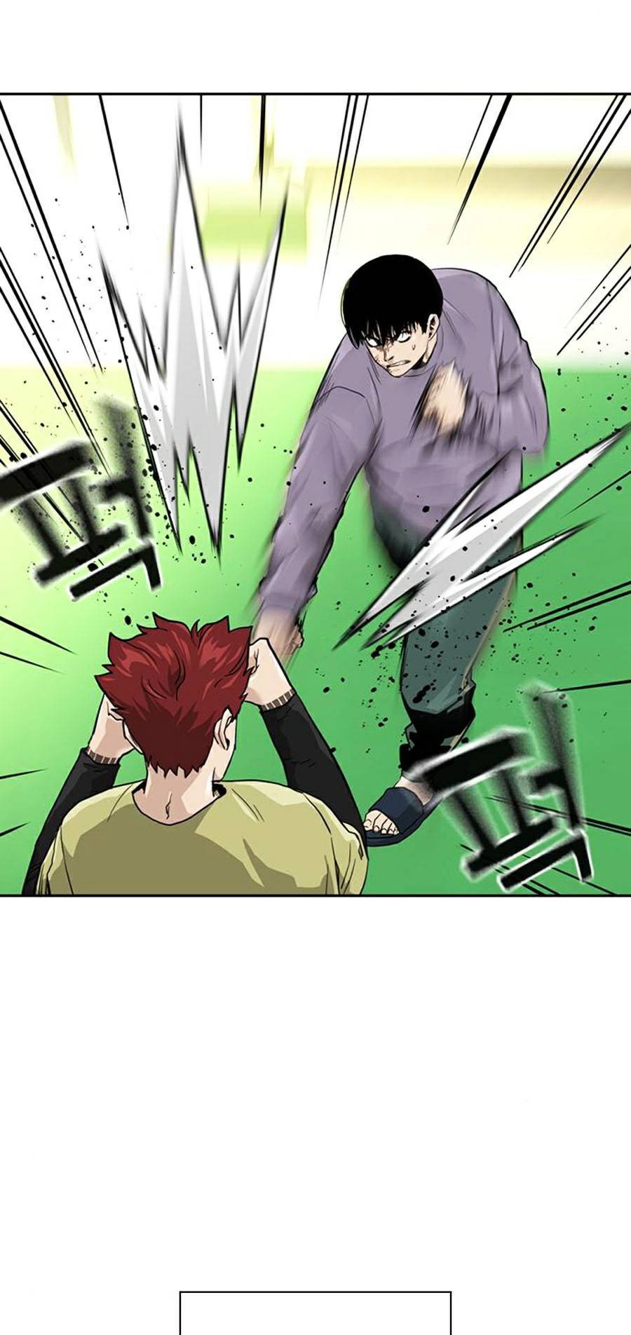 Để Có Thể Sống Sót Chapter 40 - Trang 2