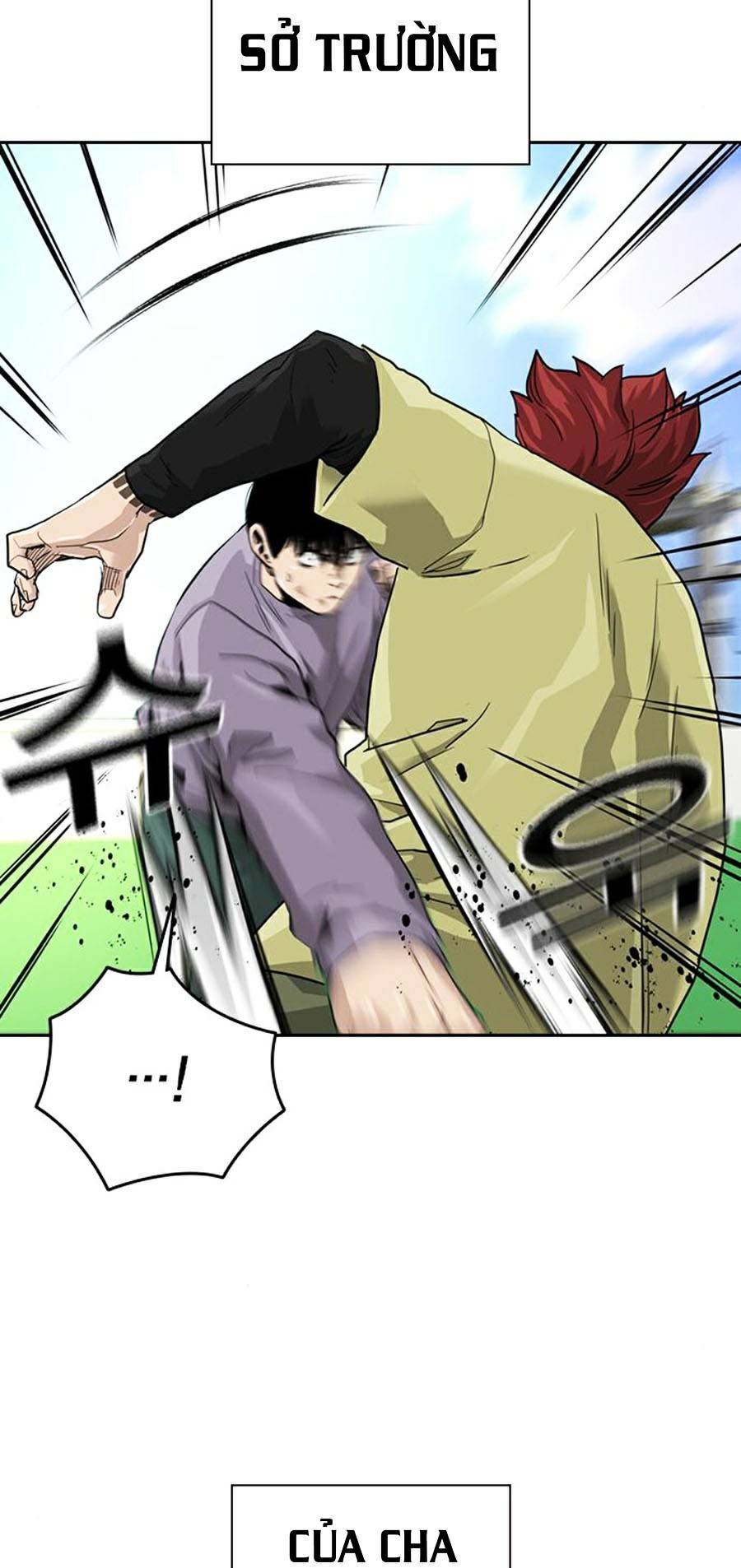 Để Có Thể Sống Sót Chapter 40 - Trang 2