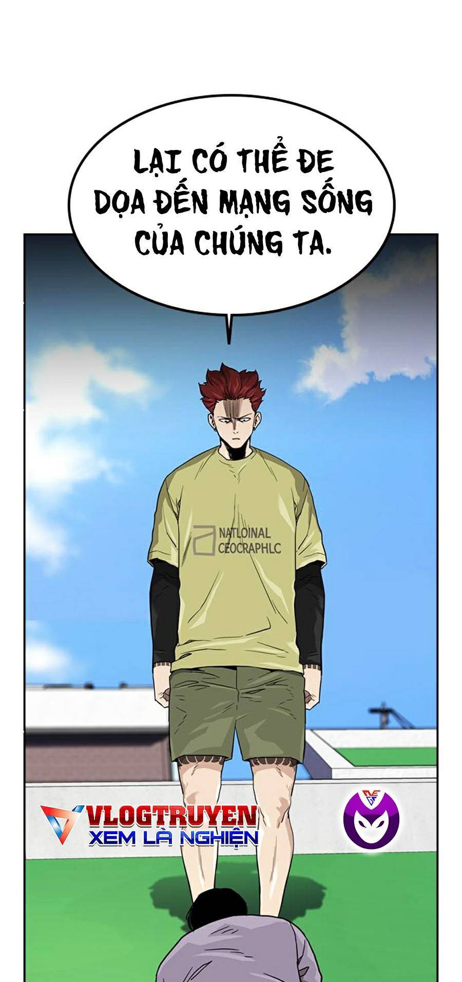 Để Có Thể Sống Sót Chapter 40 - Trang 2