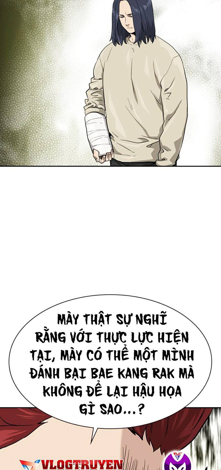 Để Có Thể Sống Sót Chapter 40 - Trang 2