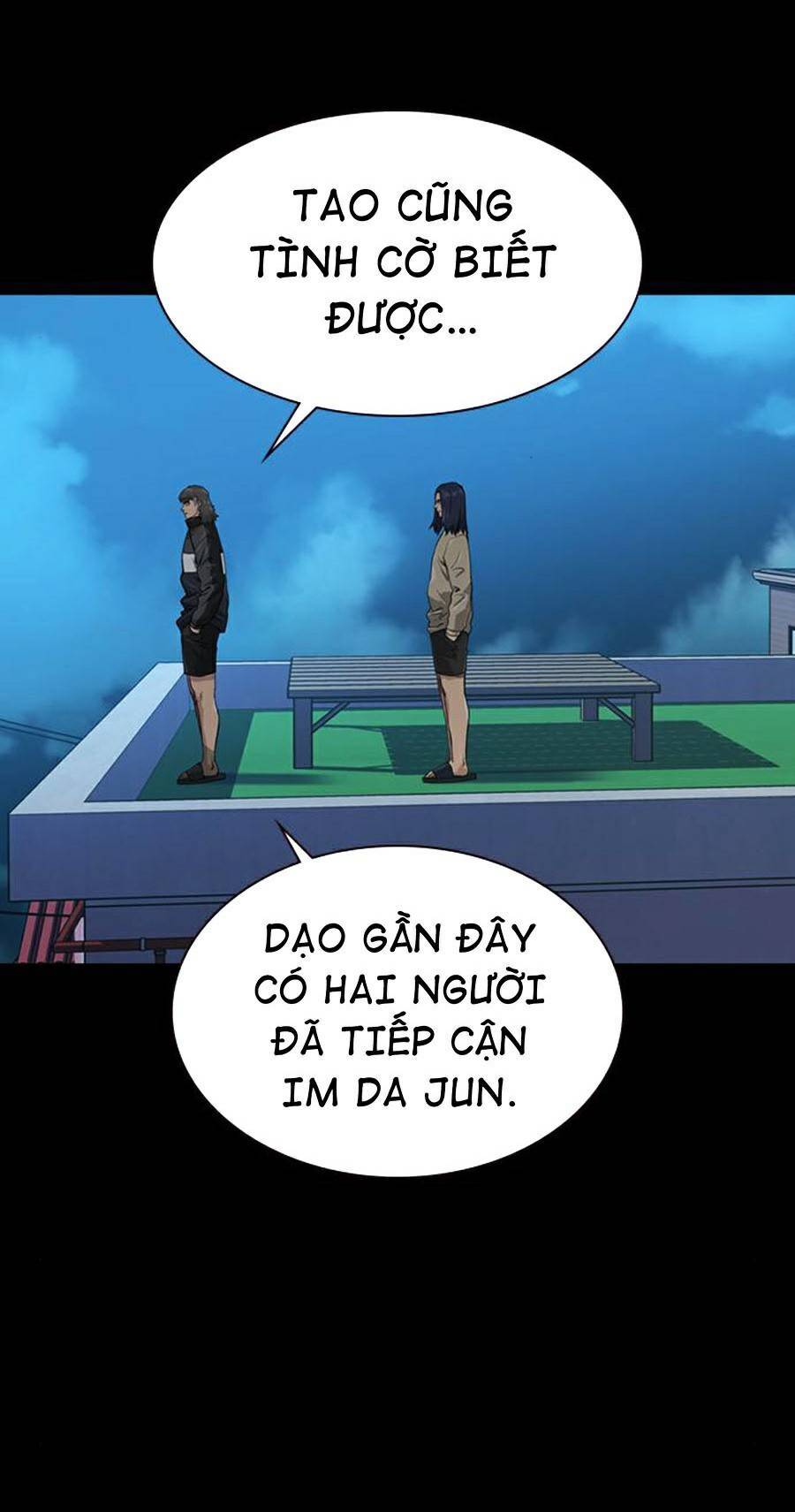 Để Có Thể Sống Sót Chapter 40 - Trang 2