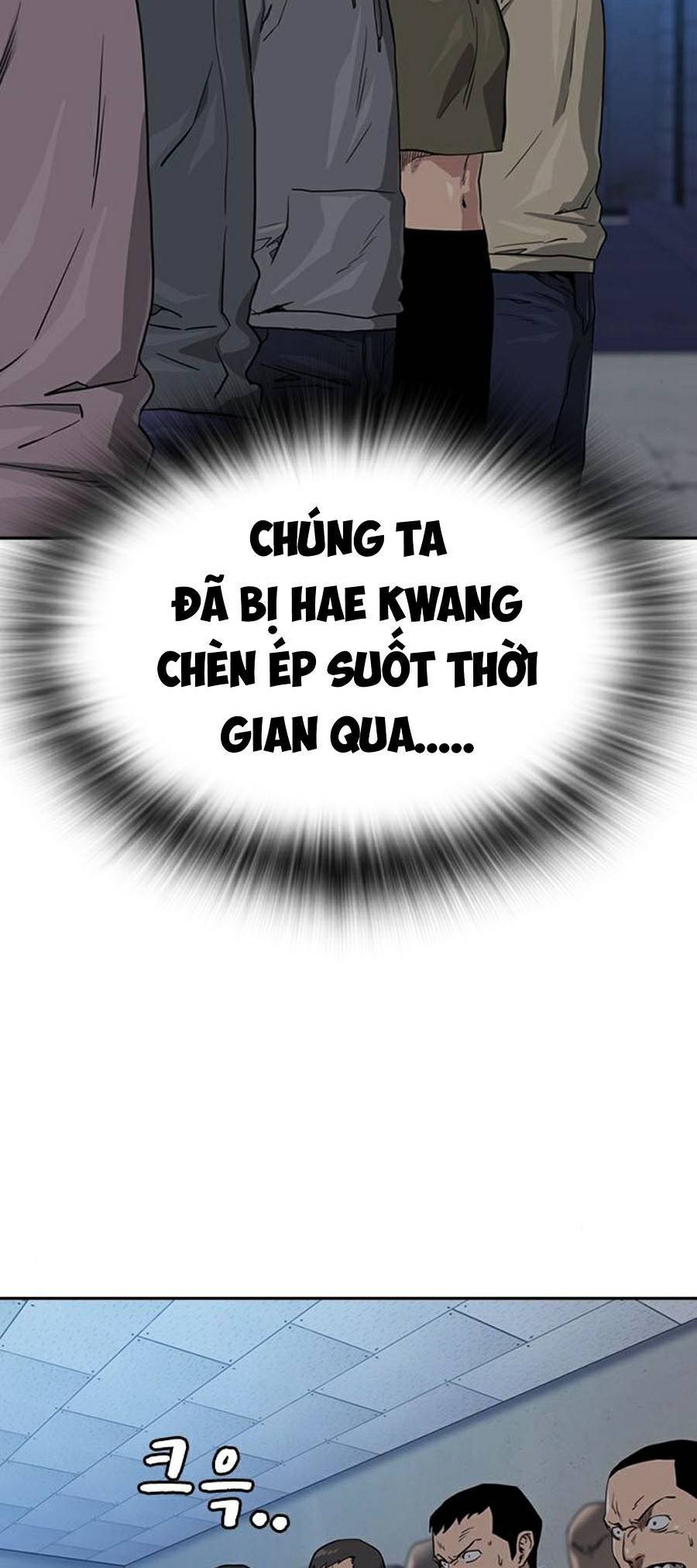 Để Có Thể Sống Sót Chapter 41 - Trang 2