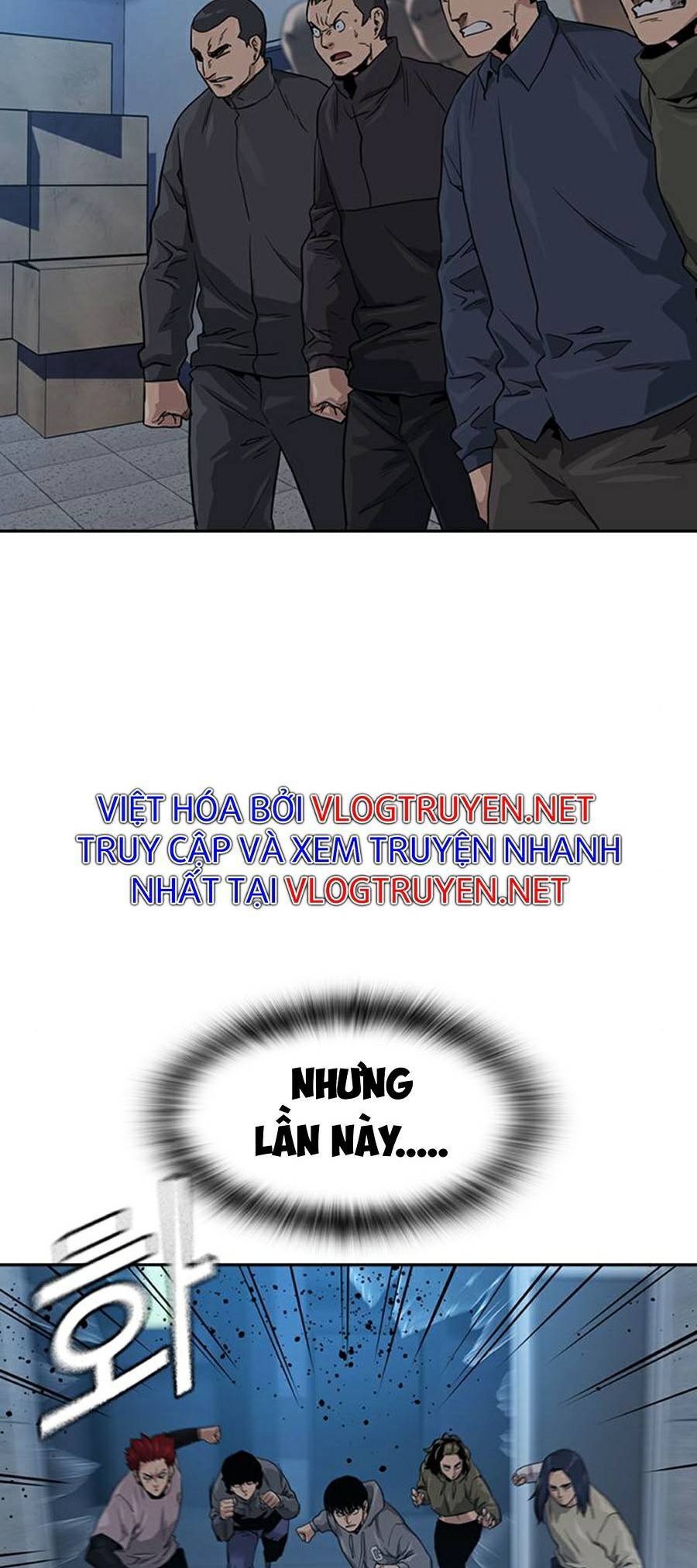 Để Có Thể Sống Sót Chapter 41 - Trang 2