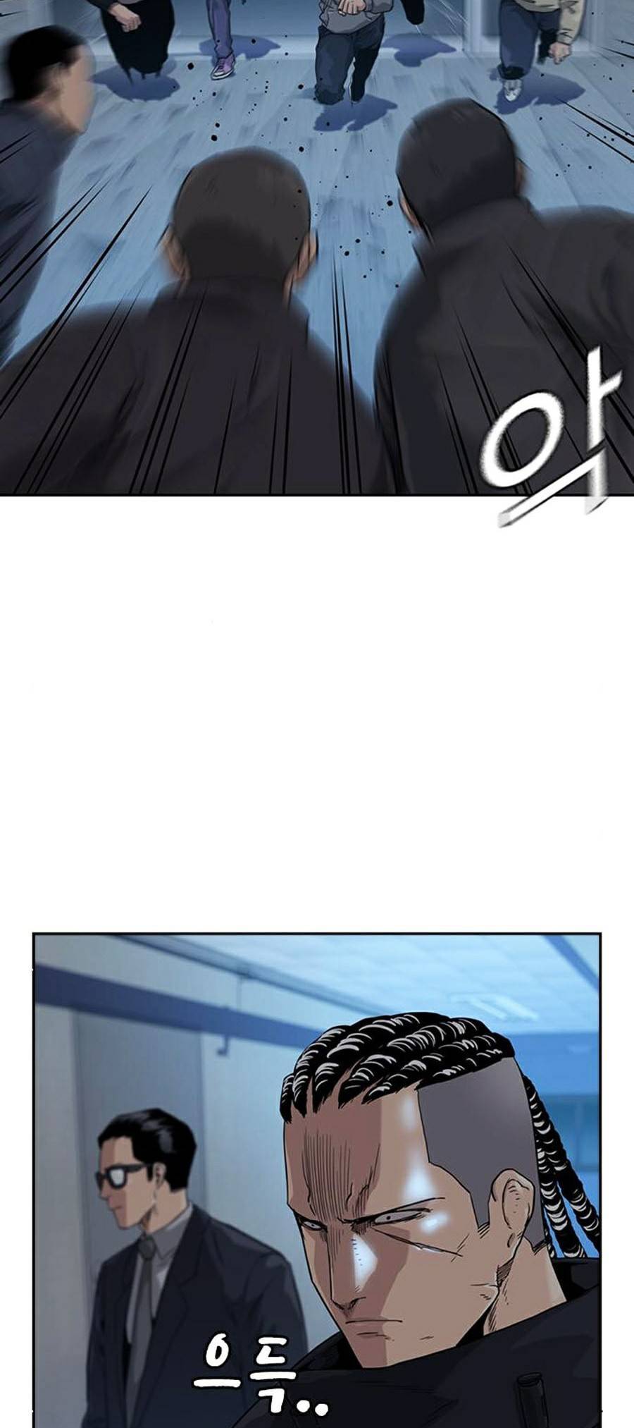 Để Có Thể Sống Sót Chapter 41 - Trang 2