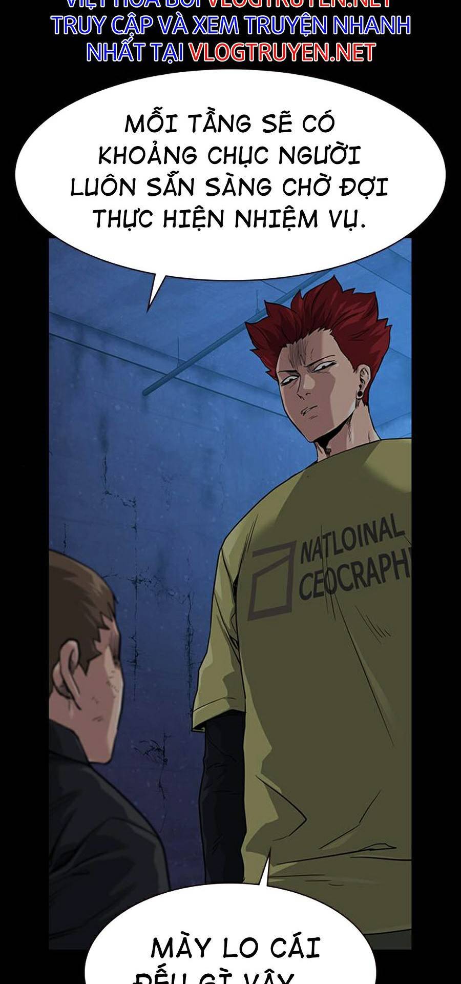 Để Có Thể Sống Sót Chapter 42 - Trang 2