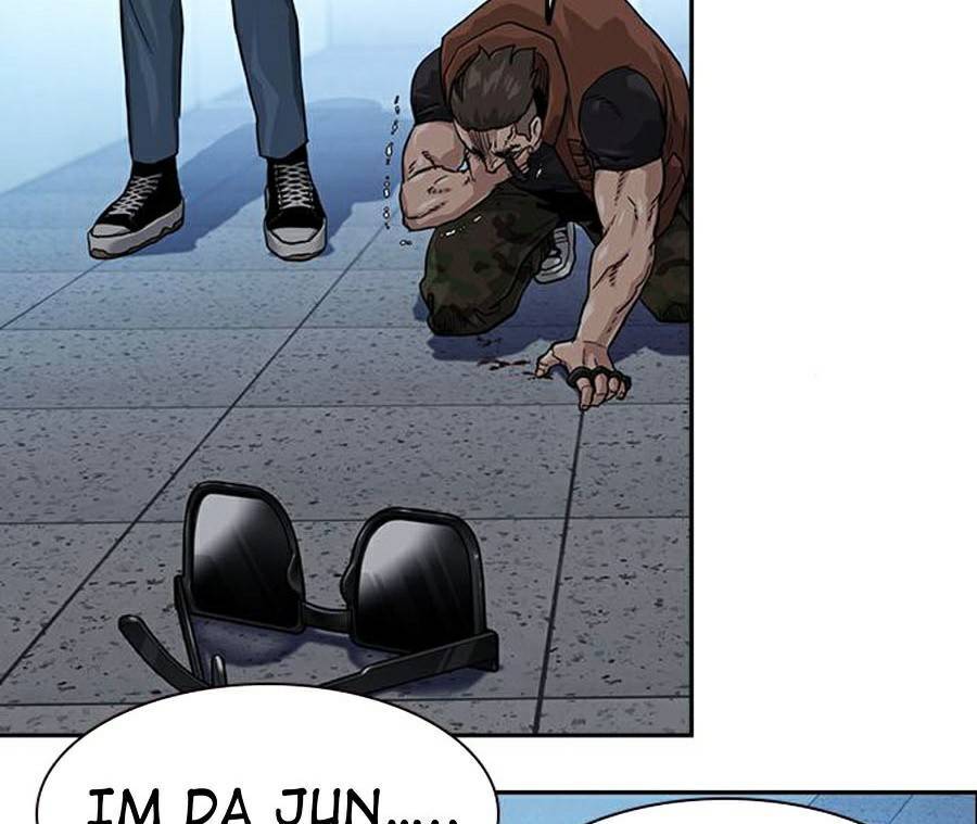 Để Có Thể Sống Sót Chapter 42 - Trang 2