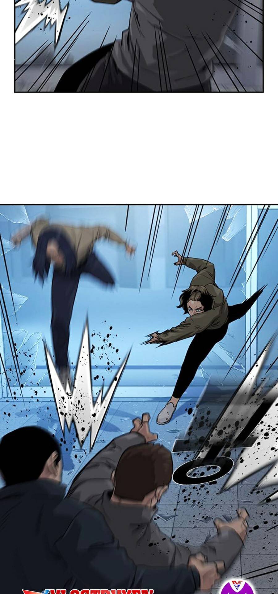 Để Có Thể Sống Sót Chapter 42 - Trang 2