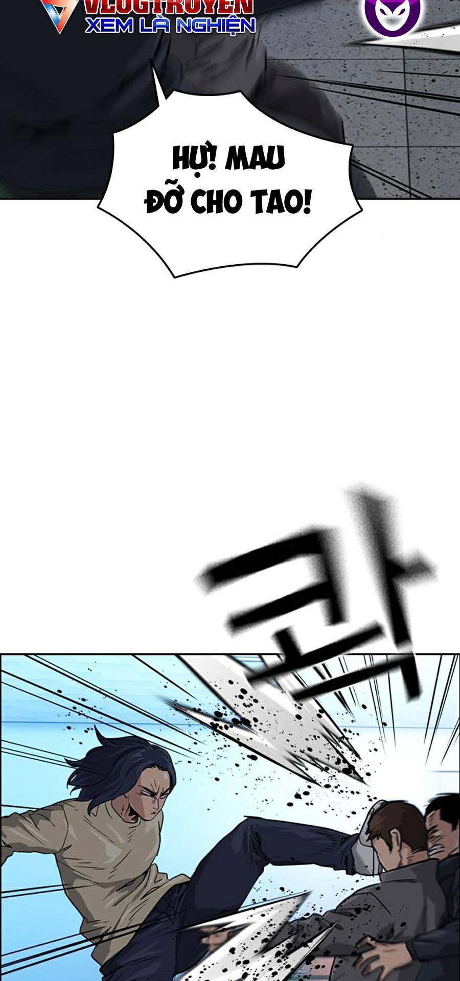 Để Có Thể Sống Sót Chapter 42 - Trang 2