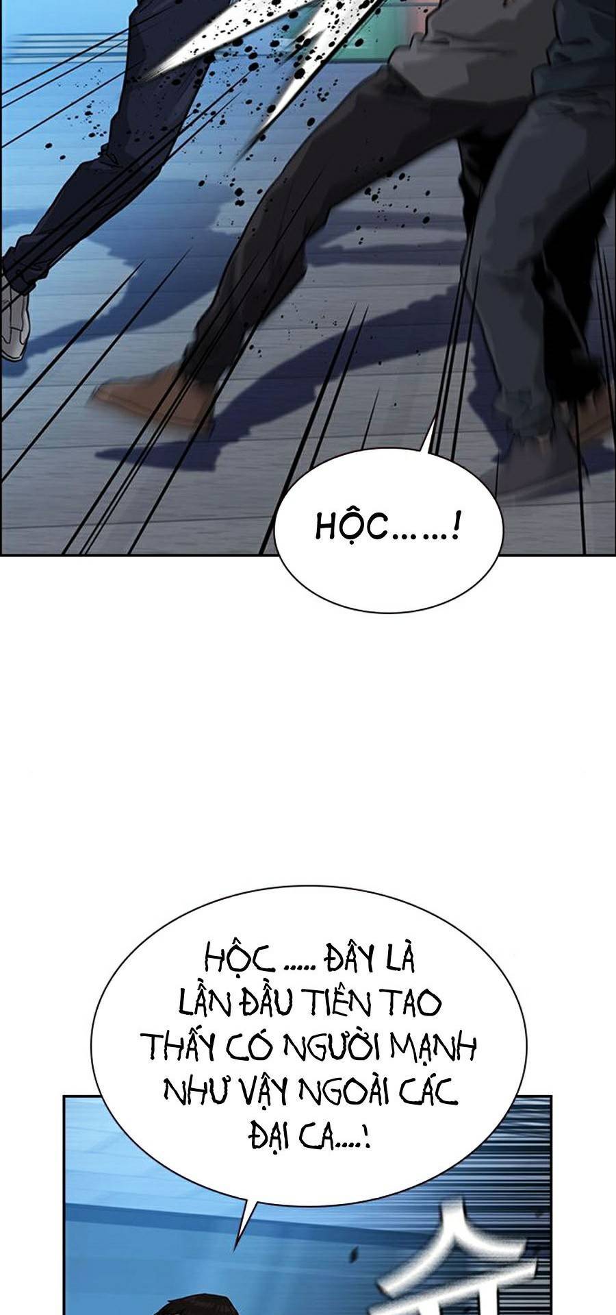 Để Có Thể Sống Sót Chapter 42 - Trang 2