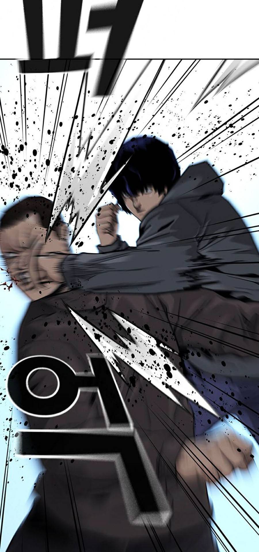 Để Có Thể Sống Sót Chapter 42 - Trang 2