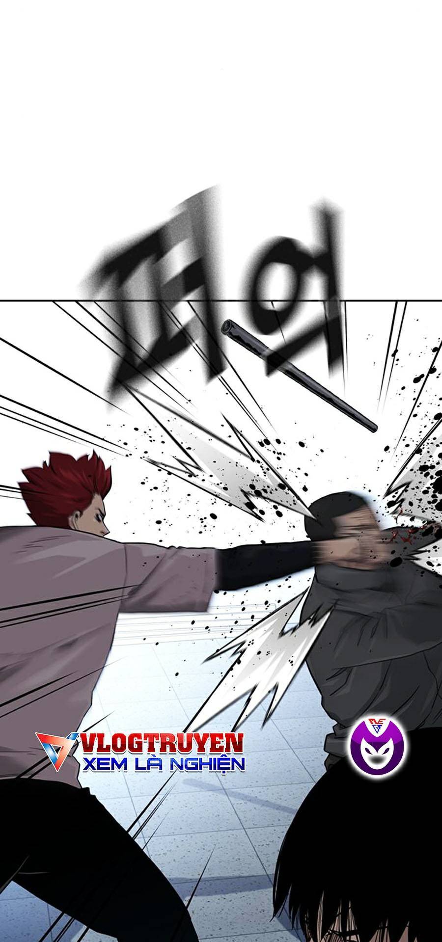 Để Có Thể Sống Sót Chapter 42 - Trang 2