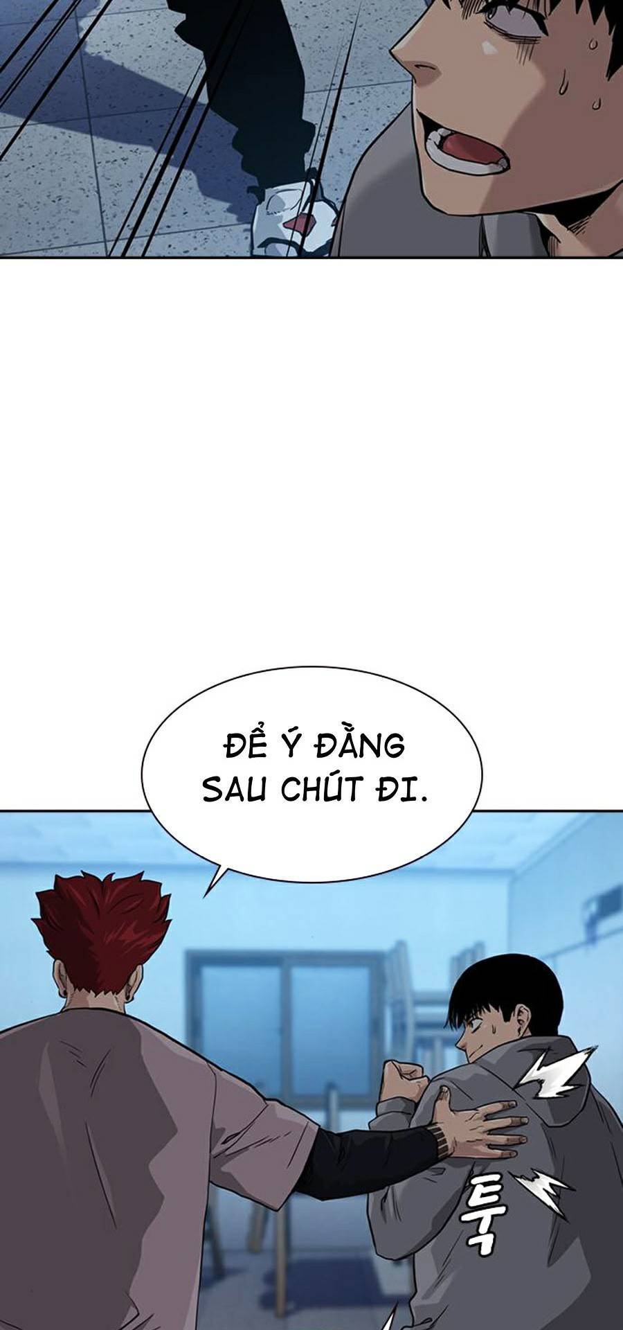 Để Có Thể Sống Sót Chapter 42 - Trang 2