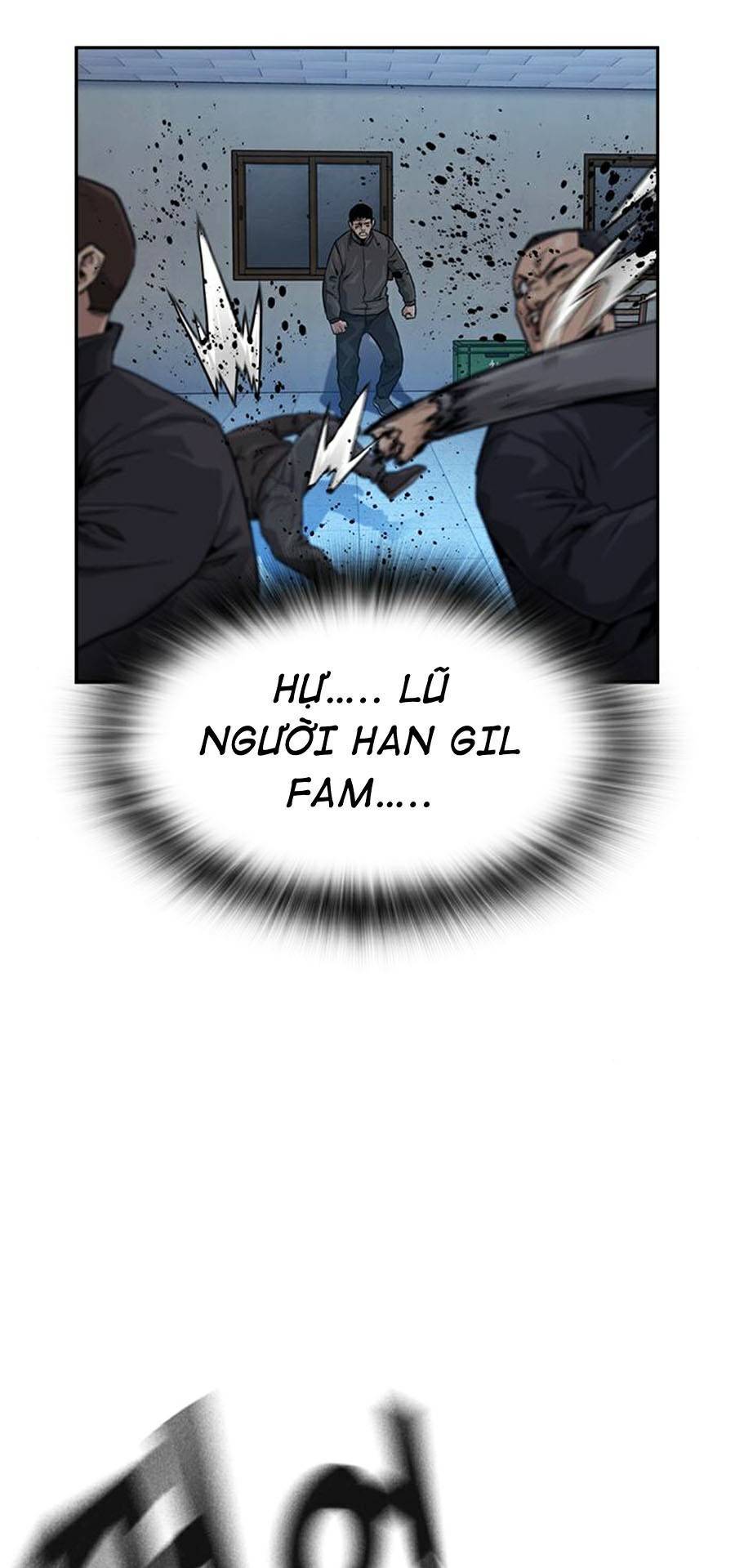 Để Có Thể Sống Sót Chapter 42 - Trang 2