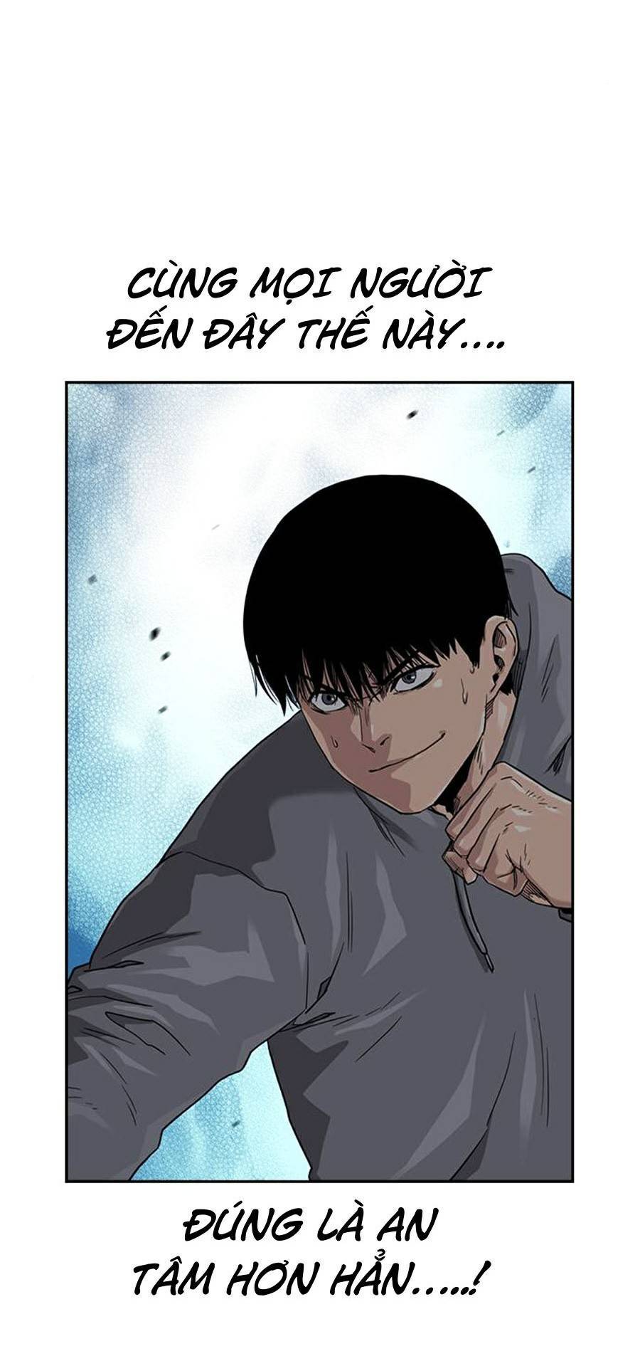 Để Có Thể Sống Sót Chapter 42 - Trang 2