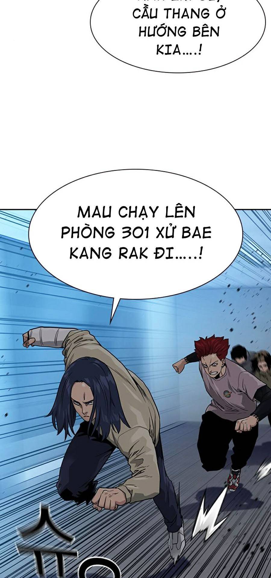 Để Có Thể Sống Sót Chapter 42 - Trang 2