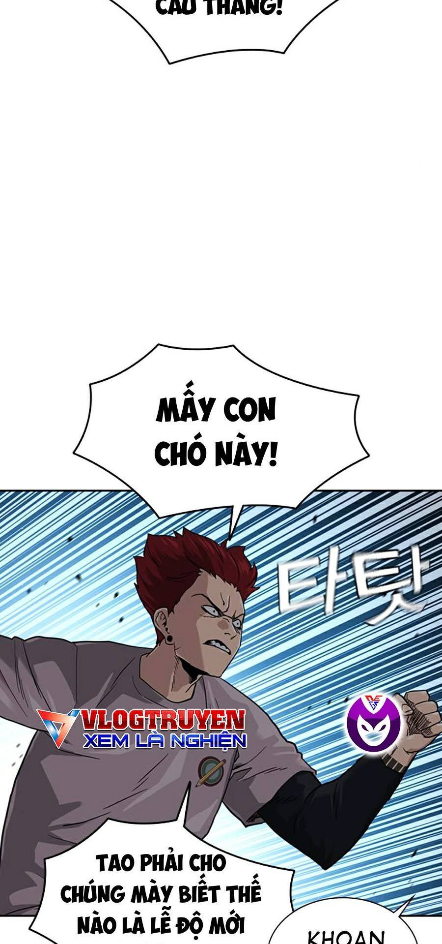 Để Có Thể Sống Sót Chapter 42 - Trang 2