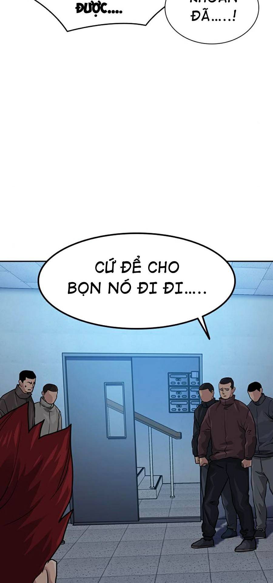 Để Có Thể Sống Sót Chapter 42 - Trang 2