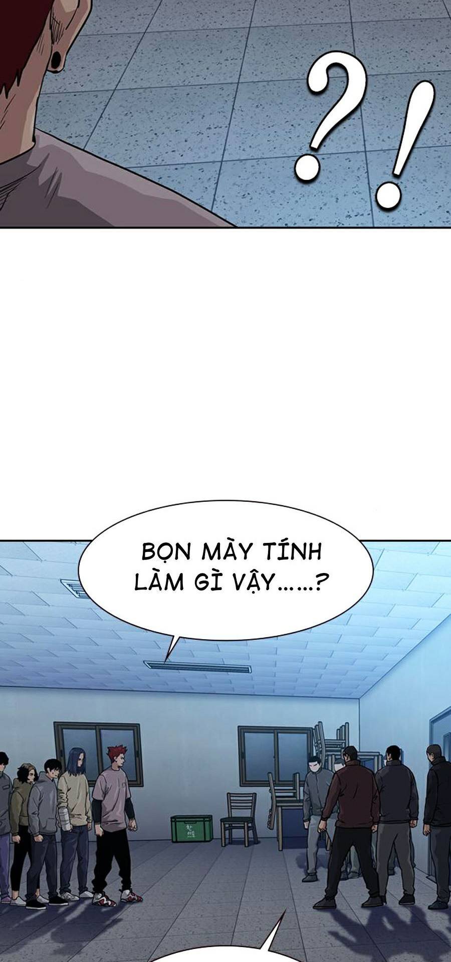 Để Có Thể Sống Sót Chapter 42 - Trang 2