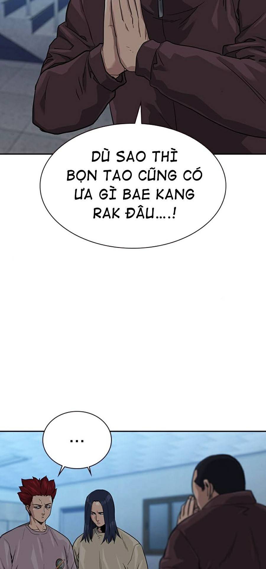 Để Có Thể Sống Sót Chapter 42 - Trang 2