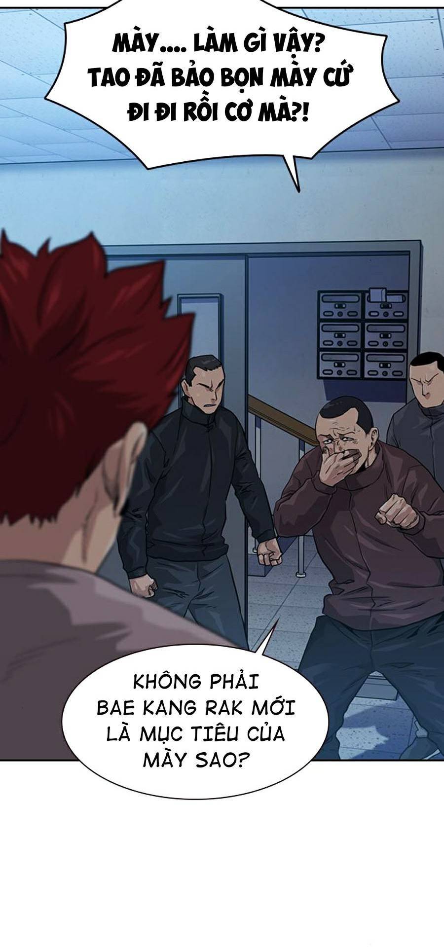 Để Có Thể Sống Sót Chapter 42 - Trang 2