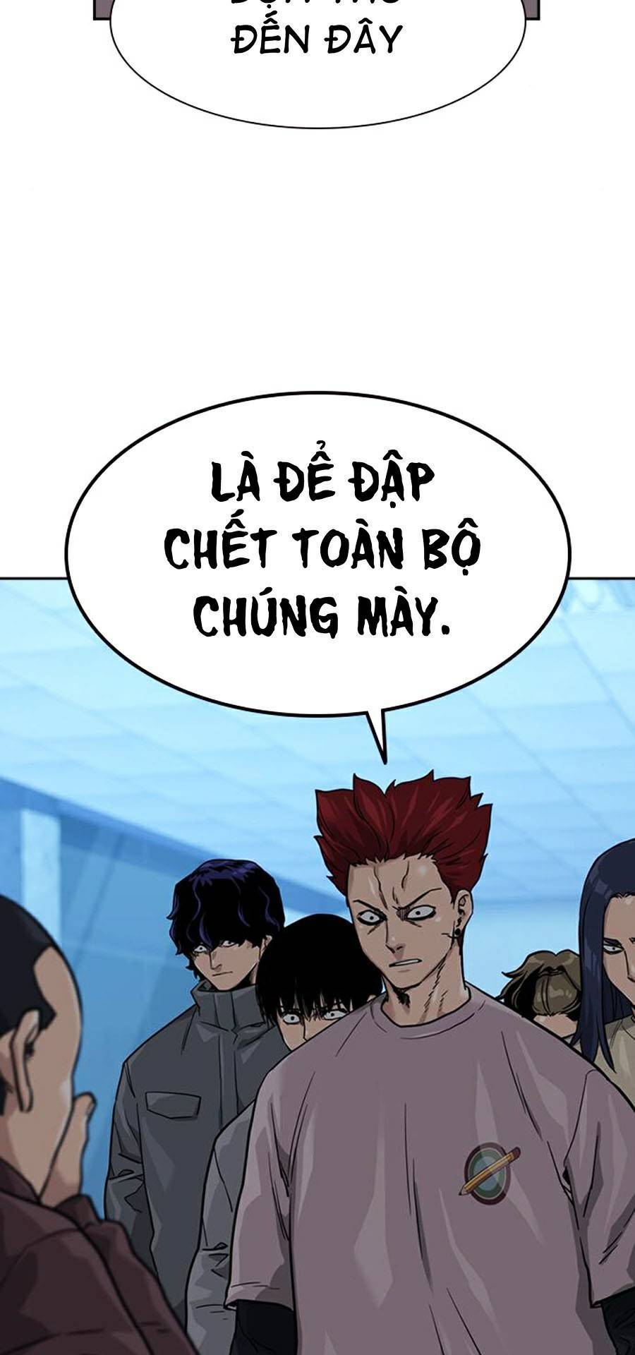 Để Có Thể Sống Sót Chapter 42 - Trang 2