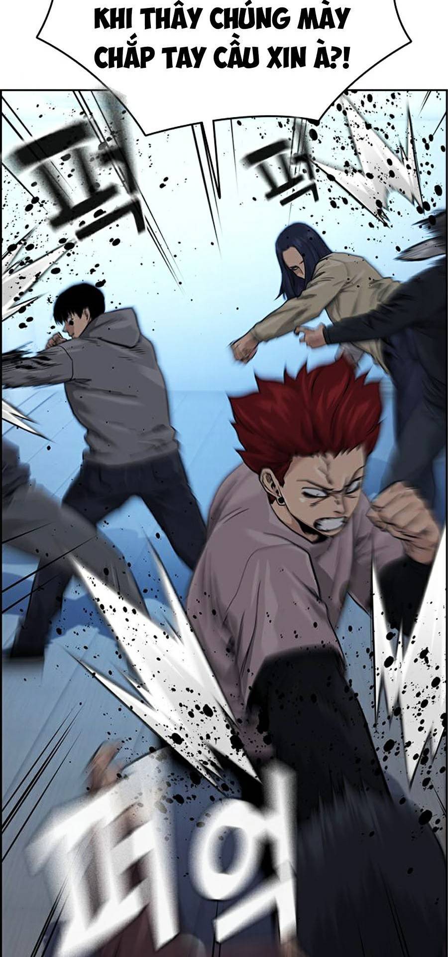 Để Có Thể Sống Sót Chapter 42 - Trang 2