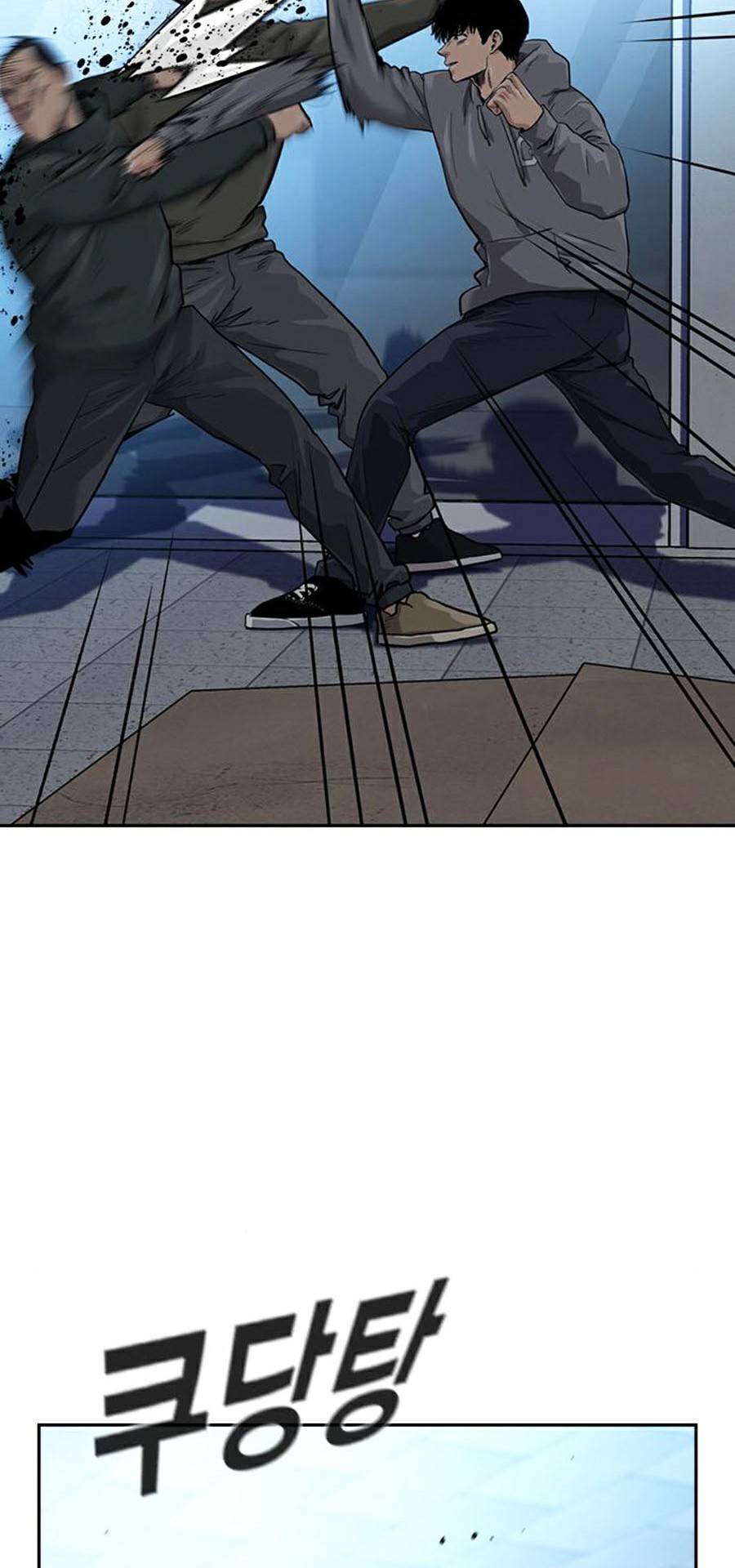 Để Có Thể Sống Sót Chapter 42 - Trang 2