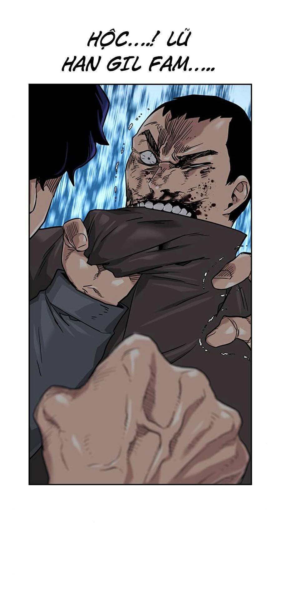 Để Có Thể Sống Sót Chapter 42 - Trang 2