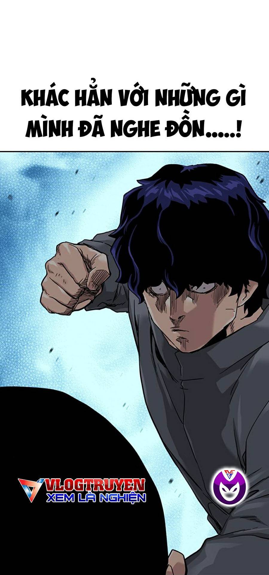 Để Có Thể Sống Sót Chapter 42 - Trang 2