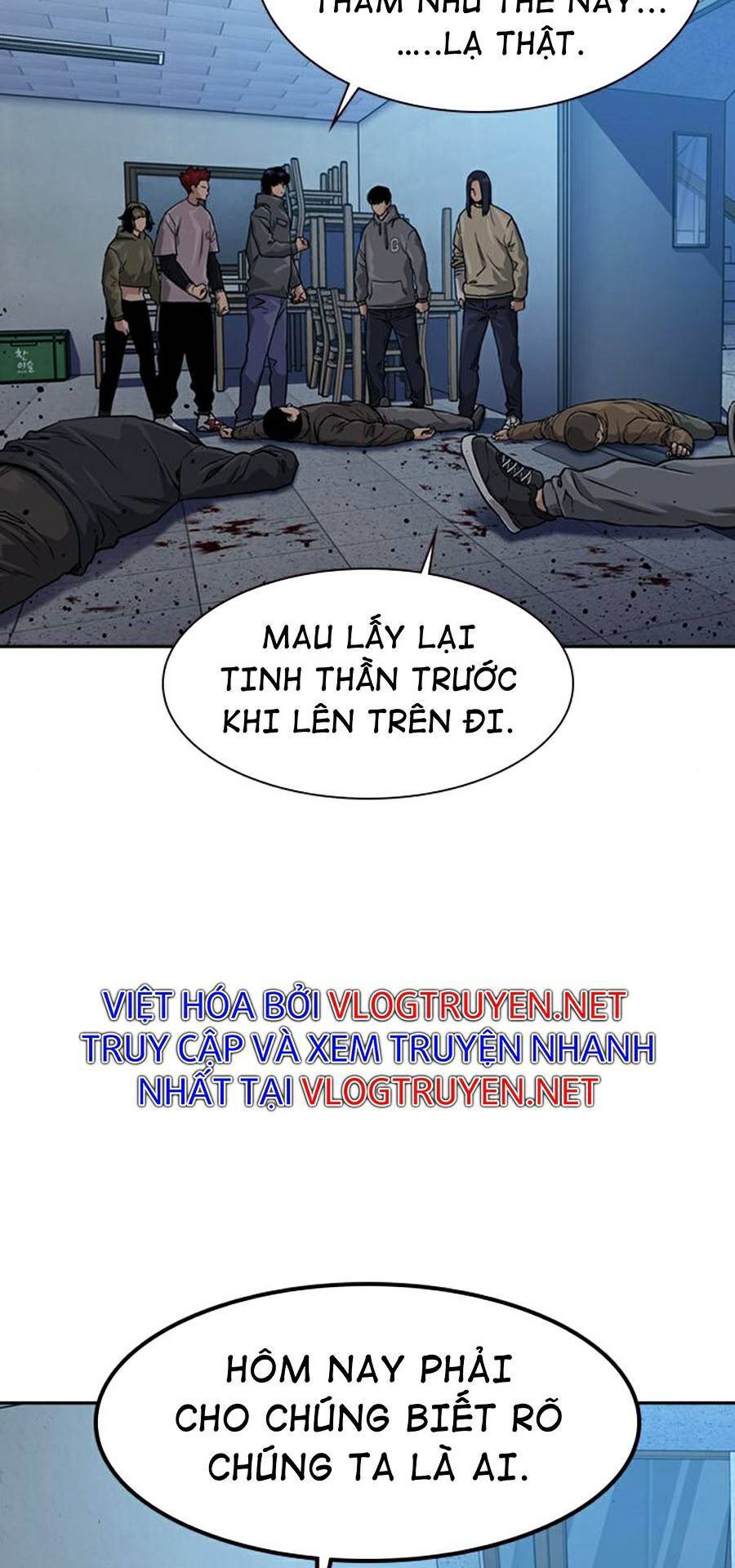 Để Có Thể Sống Sót Chapter 42 - Trang 2
