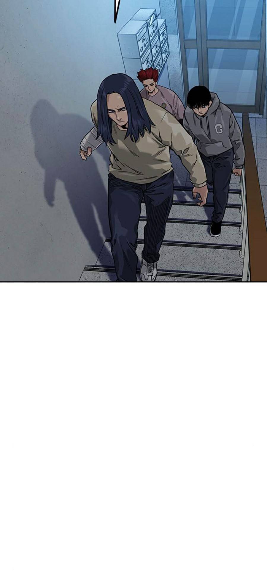 Để Có Thể Sống Sót Chapter 42 - Trang 2