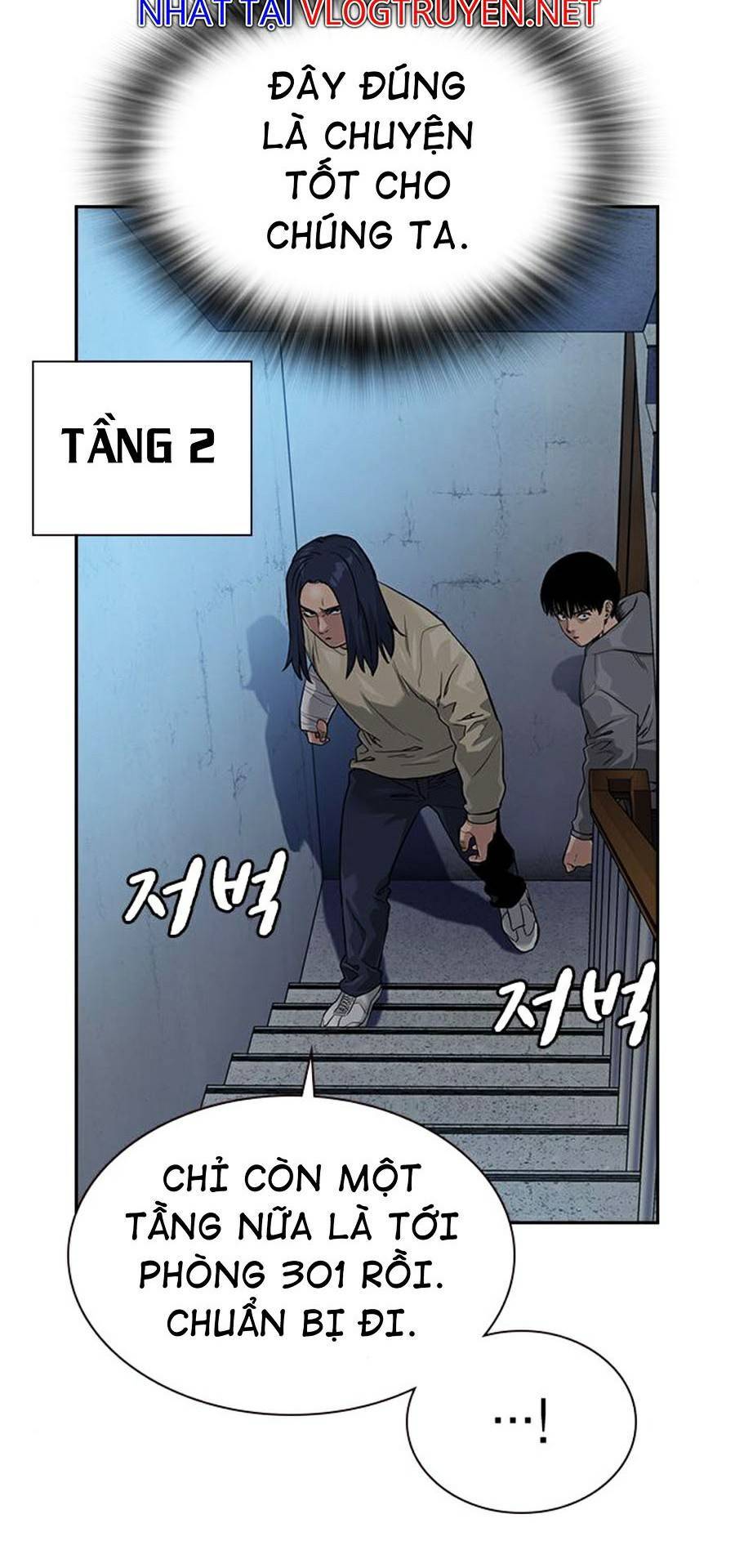 Để Có Thể Sống Sót Chapter 42 - Trang 2