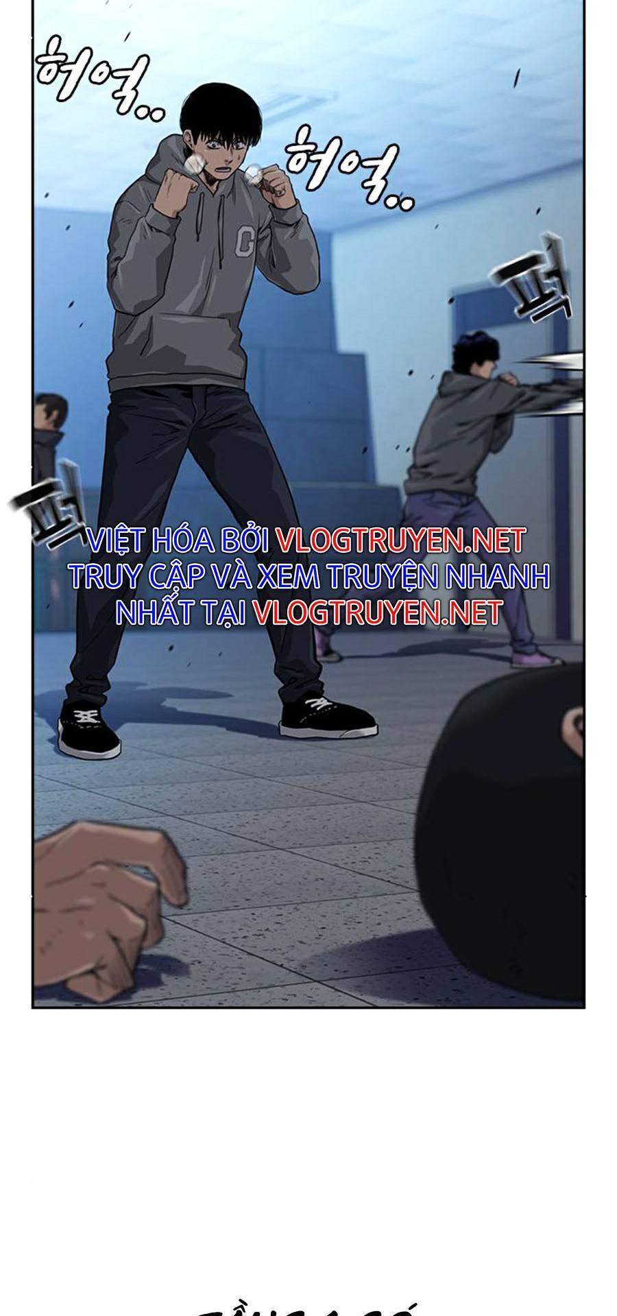 Để Có Thể Sống Sót Chapter 42 - Trang 2