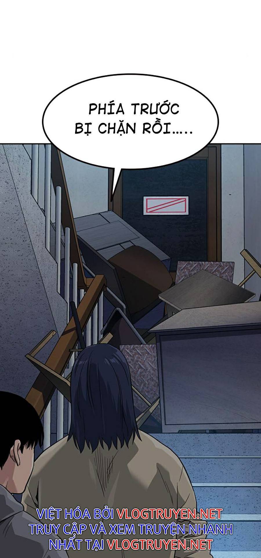 Để Có Thể Sống Sót Chapter 42 - Trang 2