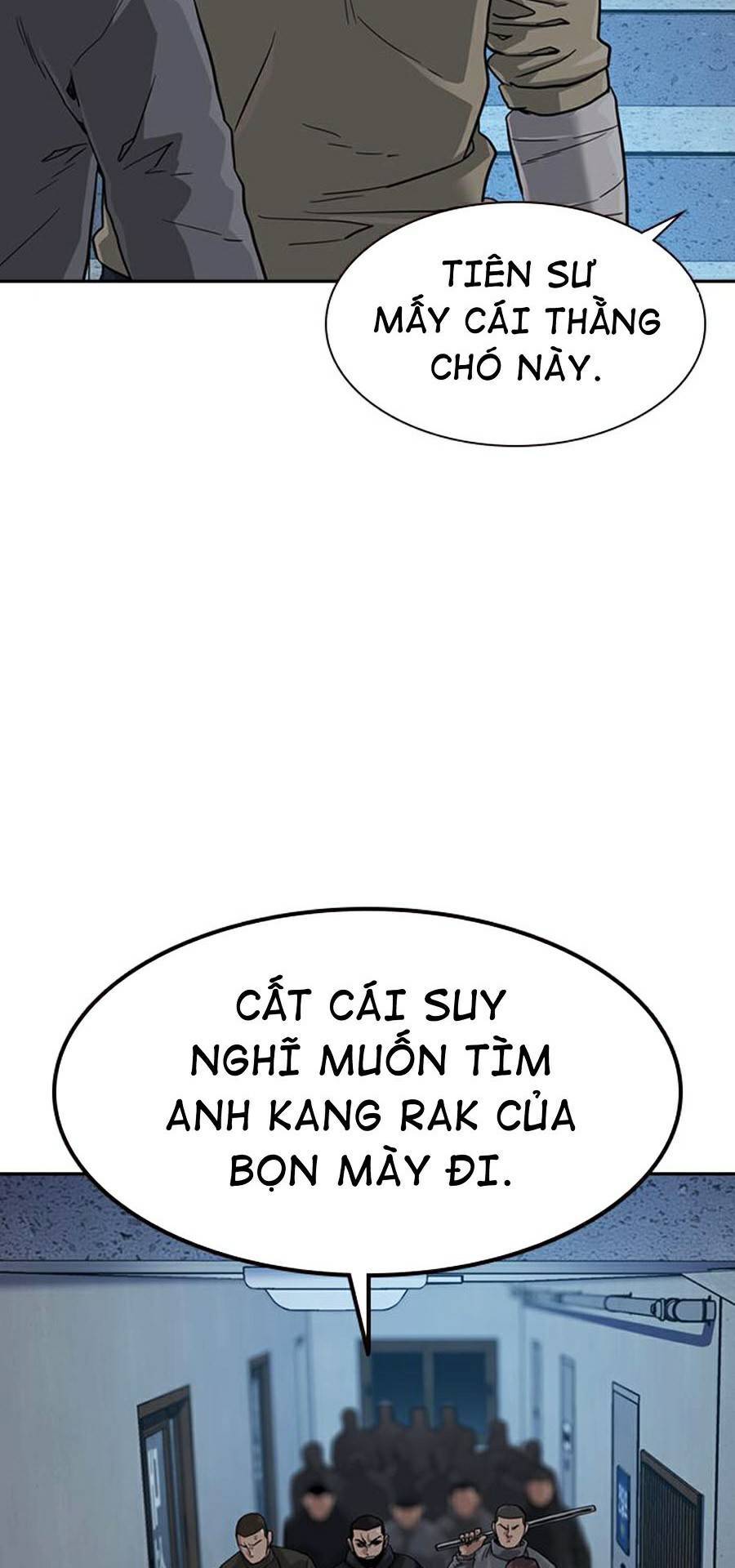 Để Có Thể Sống Sót Chapter 42 - Trang 2