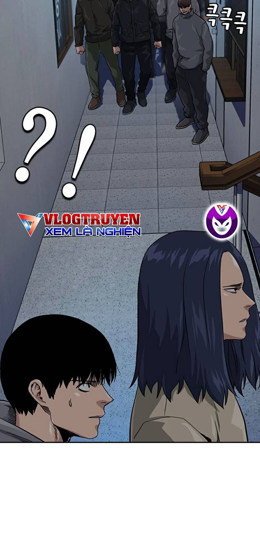 Để Có Thể Sống Sót Chapter 42 - Trang 2