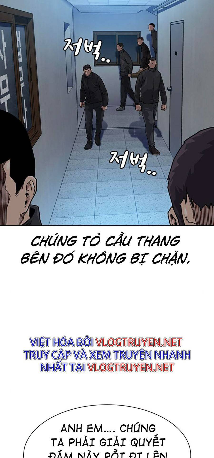 Để Có Thể Sống Sót Chapter 42 - Trang 2