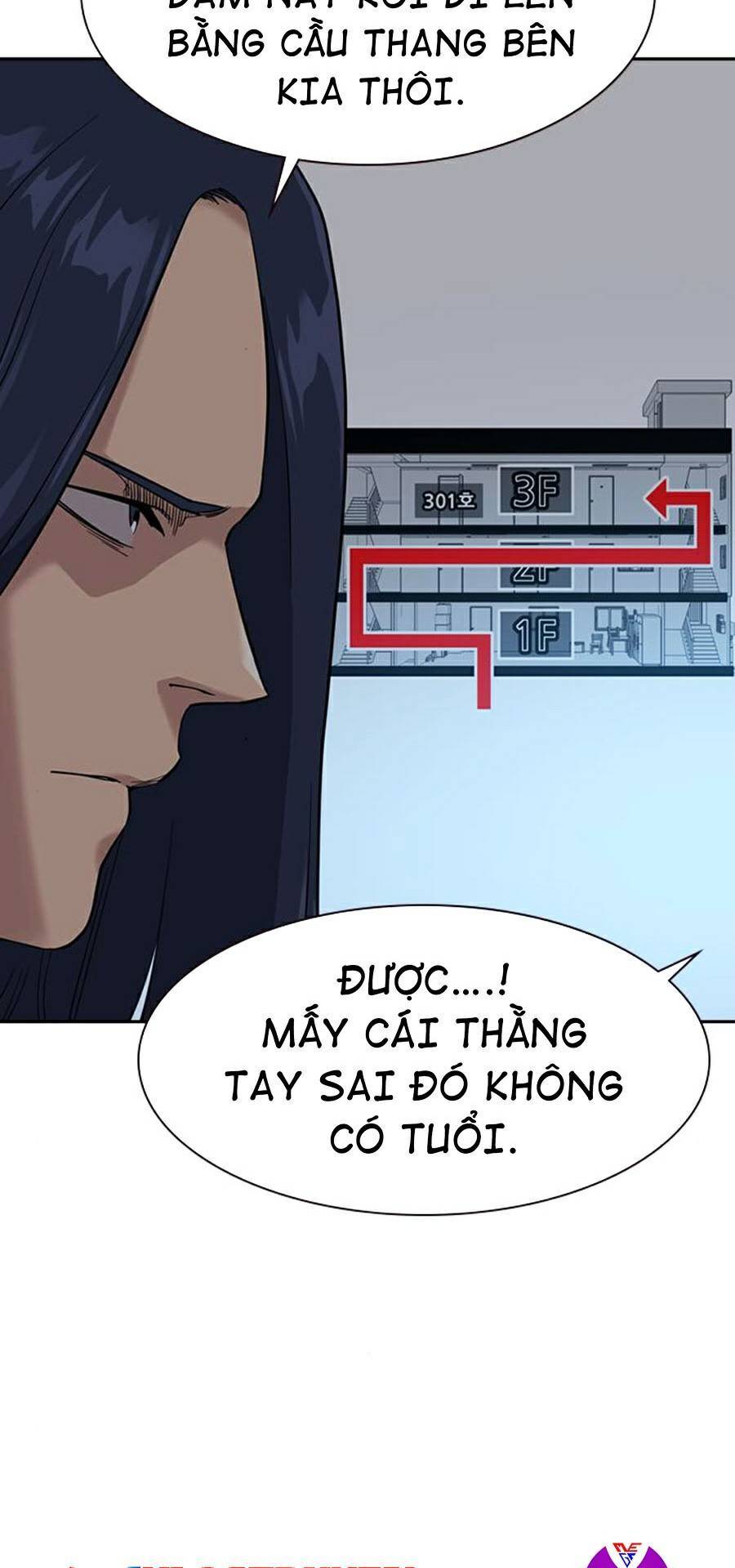 Để Có Thể Sống Sót Chapter 42 - Trang 2