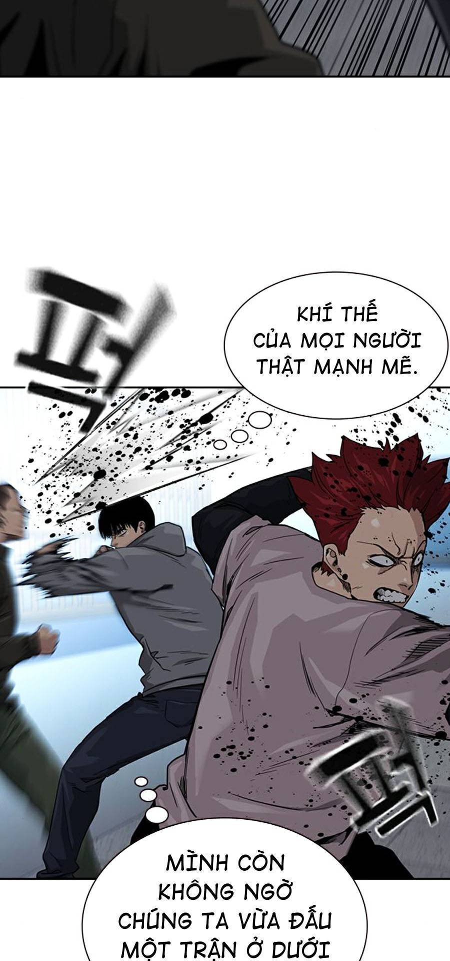 Để Có Thể Sống Sót Chapter 42 - Trang 2